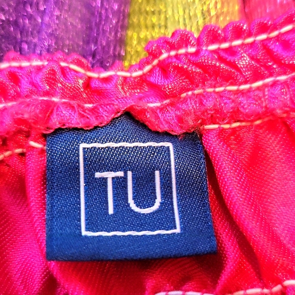 Colorful dress/costume - Picture 3 of 4